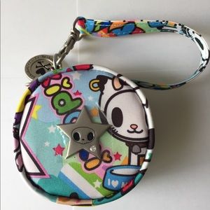 NWOT Jujube Paci pod Unikiki 2.0